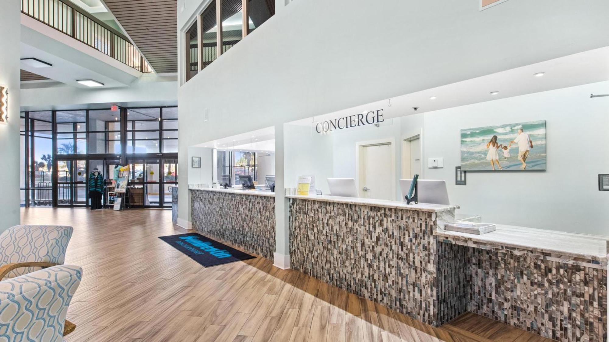 Sundestin Unit 1517 Holiday home