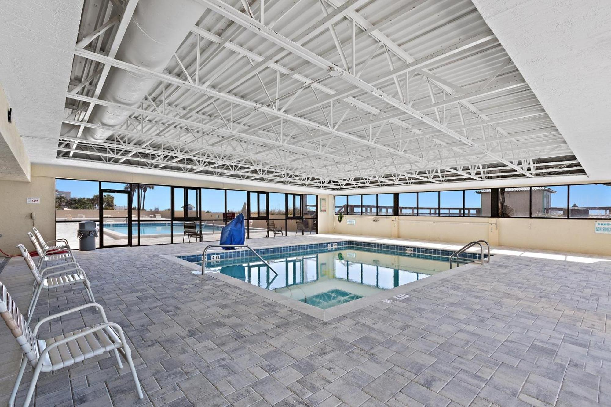 Sundestin Unit 0809 Destin