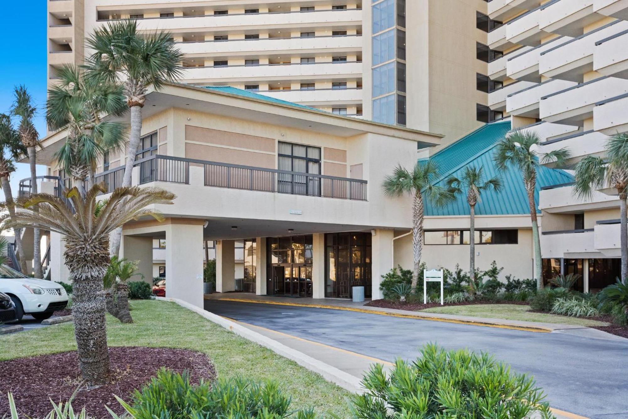 Sundestin Unit 0809 Holiday home Destin