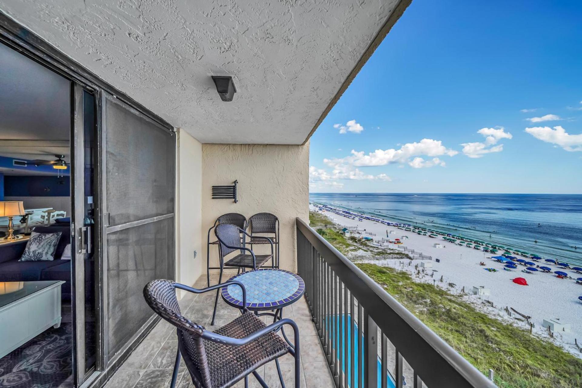 Sundestin Unit 0809 *