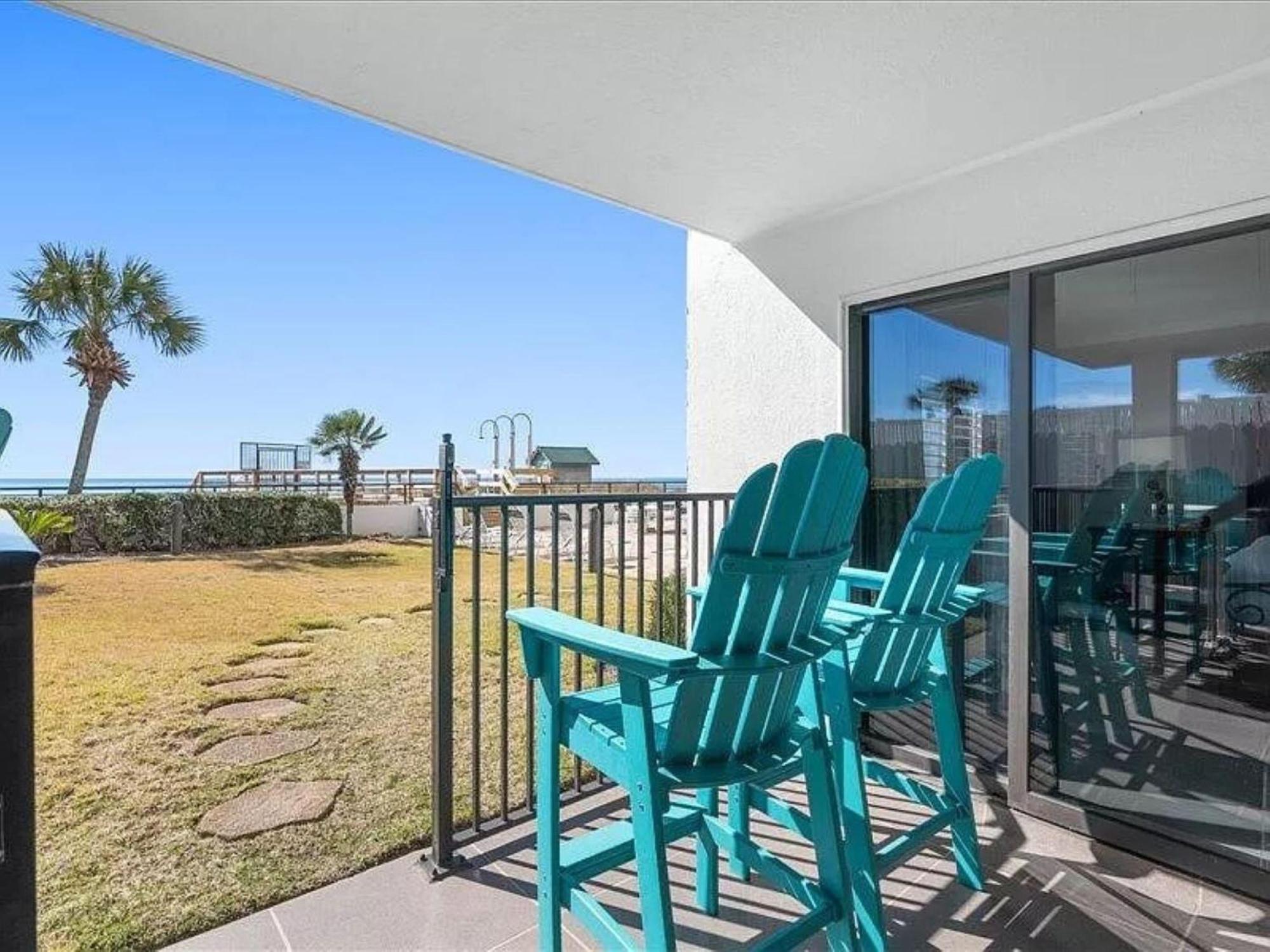 Holiday home Emerald Towers 0101 Destin