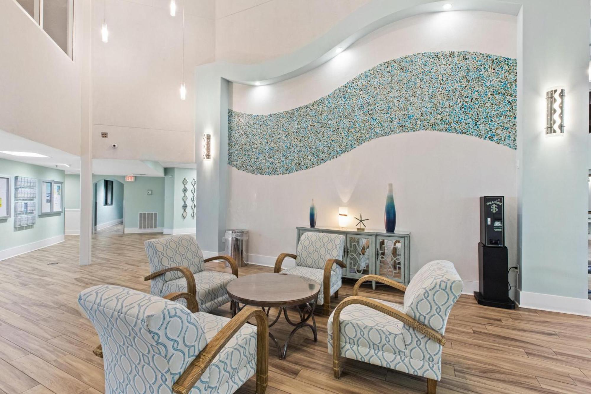 Sundestin Unit 0205 Holiday home