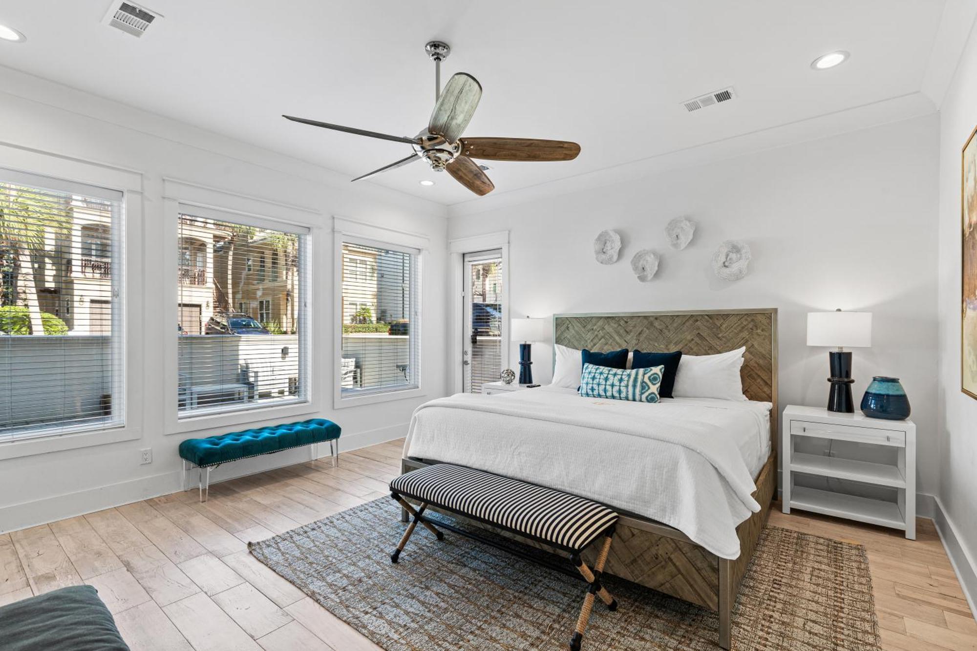 Pool - Gated Community - Private Community Destin
