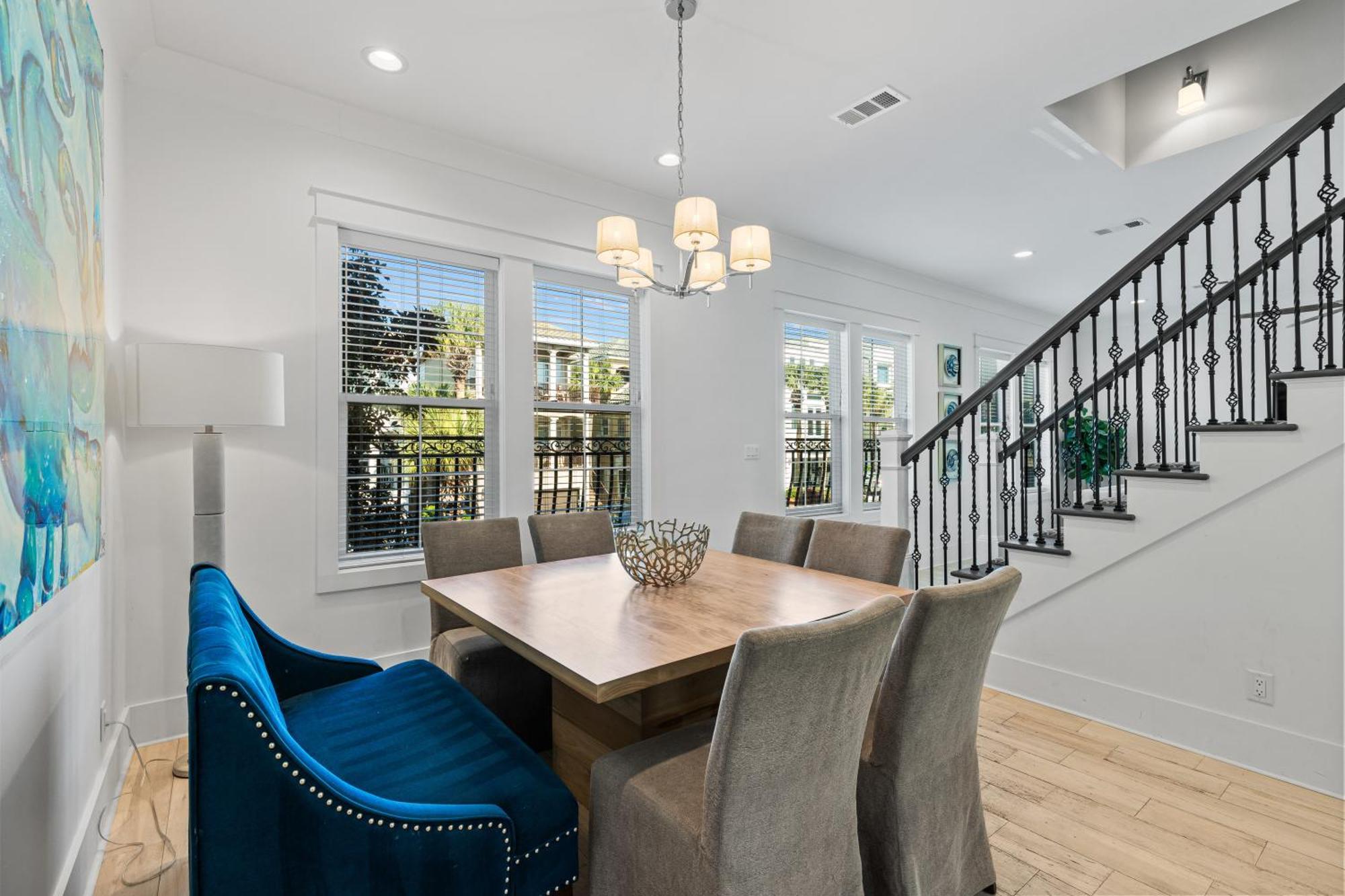 Pool - Gated Community - Private Community Holiday home Destin