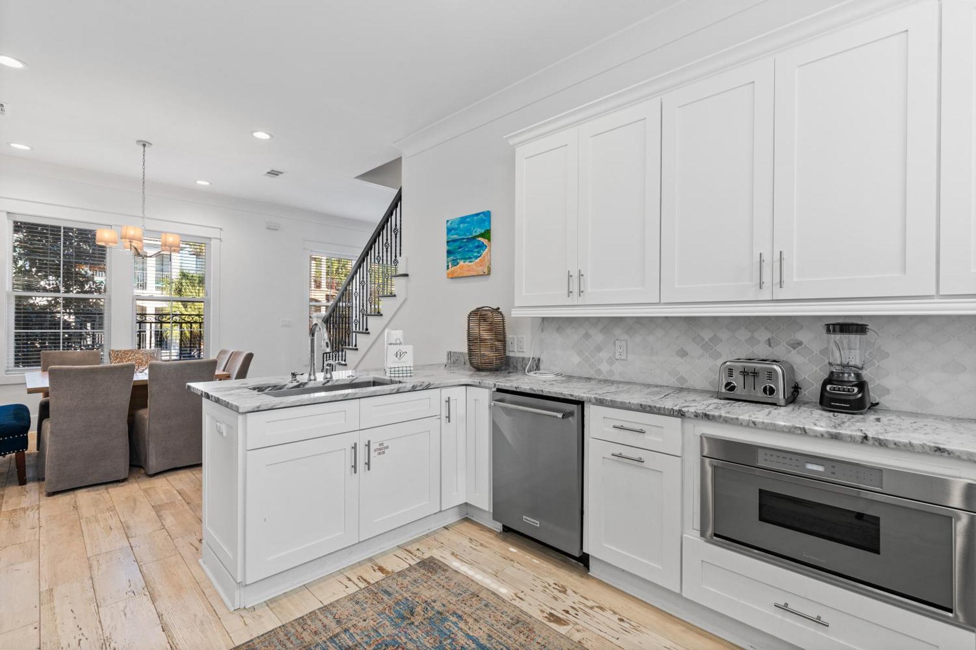 Holiday home Pool - Gated Community - Private Community Destin