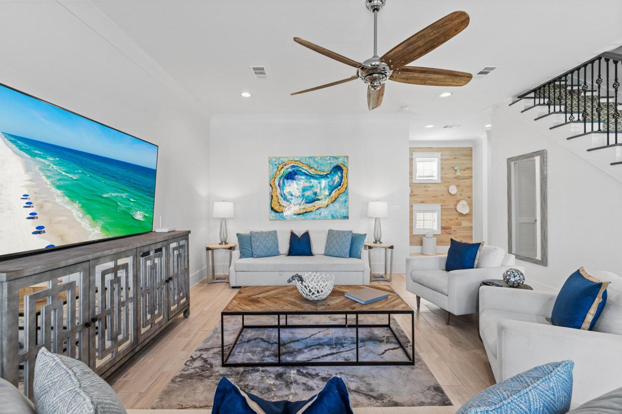 Holiday home Pool - Gated Community - Private Community