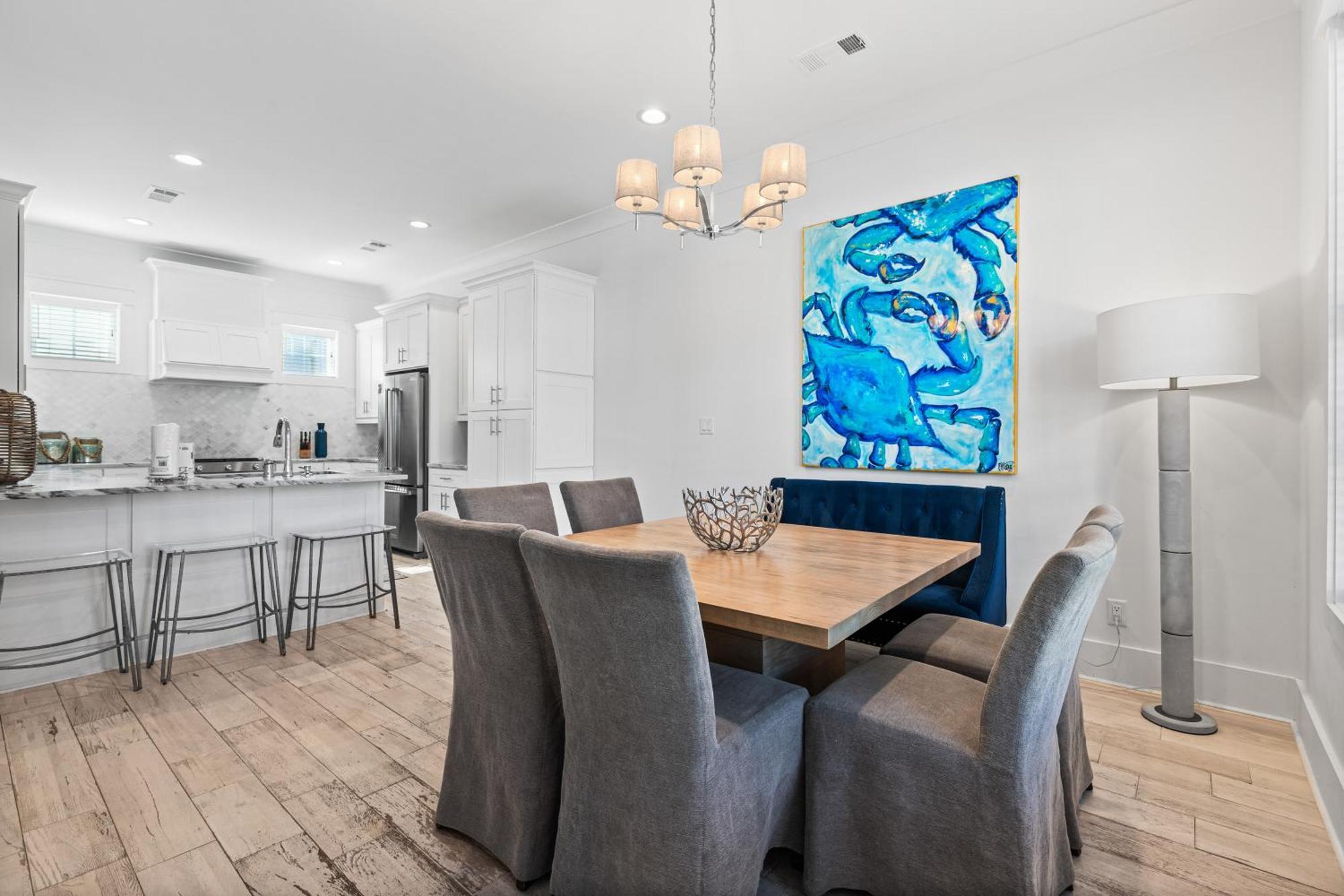 Pool - Gated Community - Private Community Destin