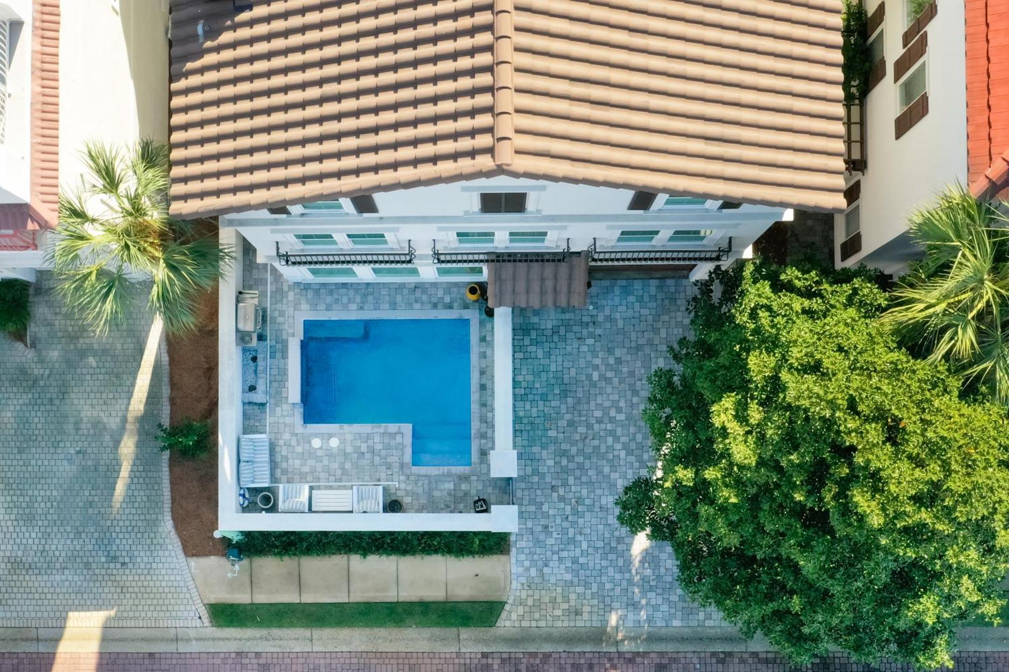 Holiday home Pool - Gated Community - Private Community