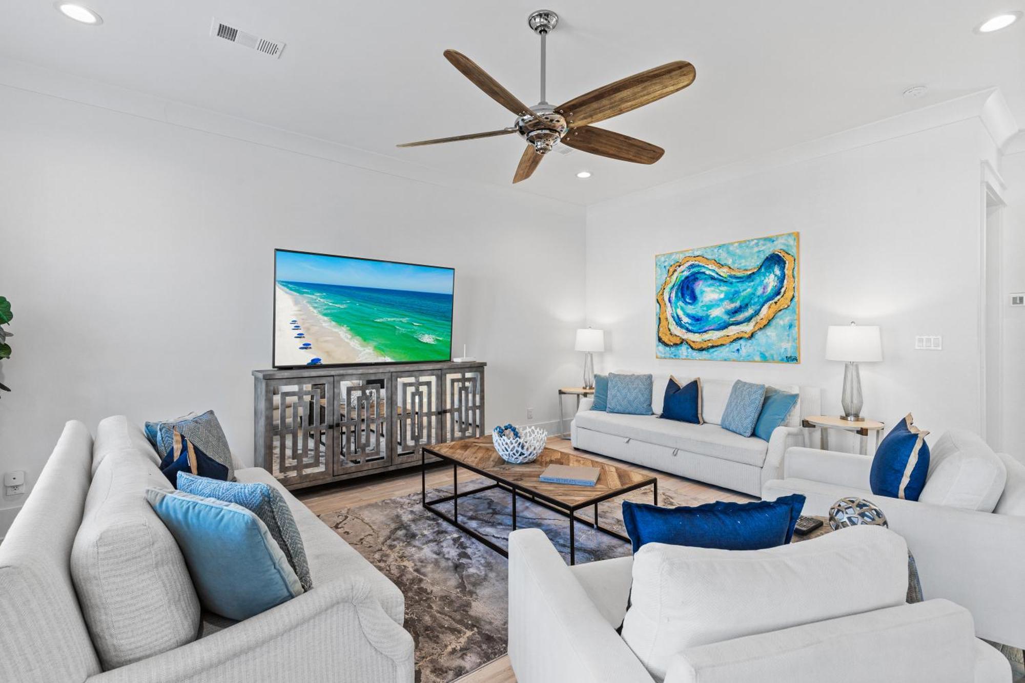 Pool - Gated Community - Private Community * Destin