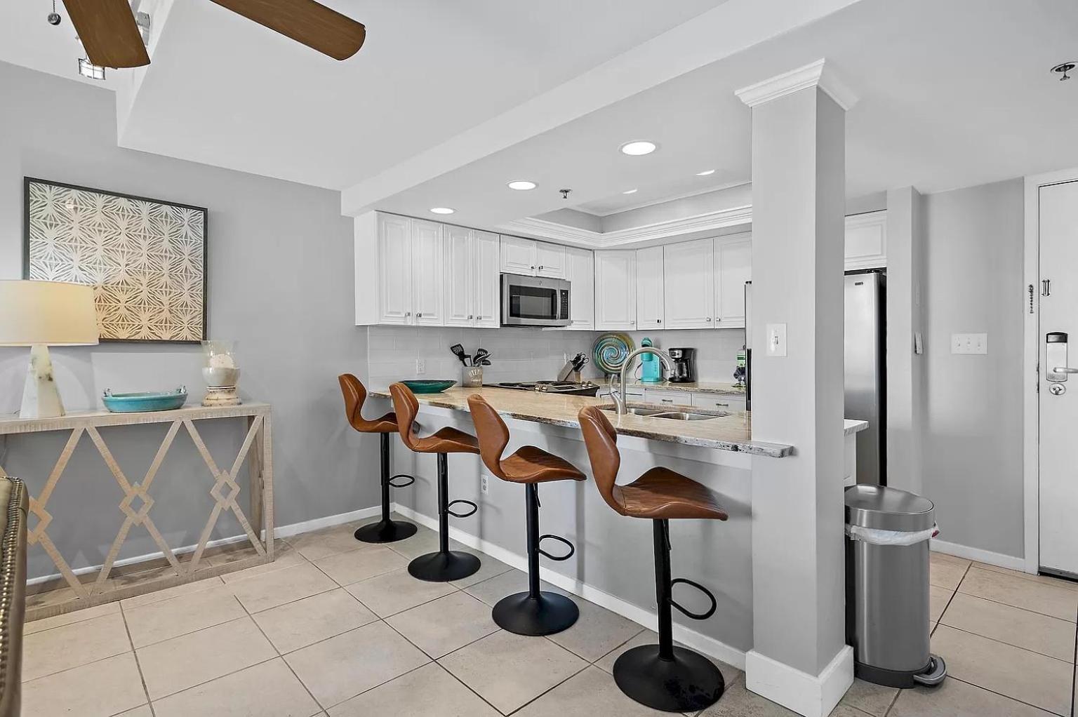 Apartment 100 Gulf Shore Drive, Unit 502 Destin