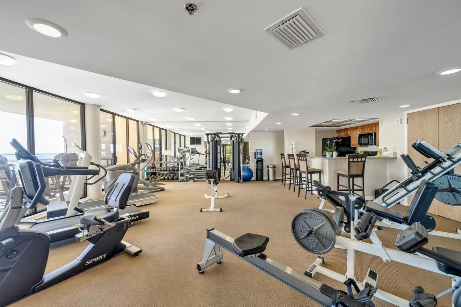 100 Gulf Shore Drive, Unit 502 Apartment