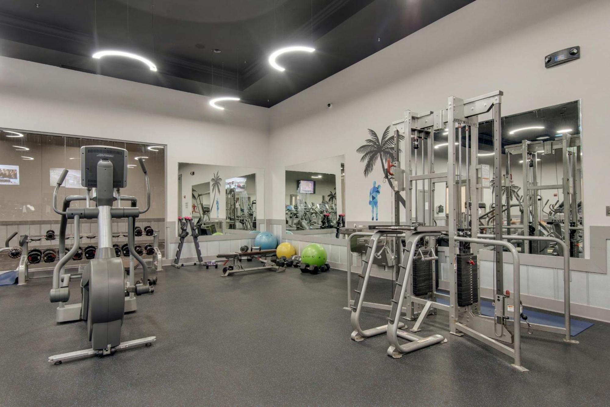 Apartment Palms #11015 Full 2 Bedroom *