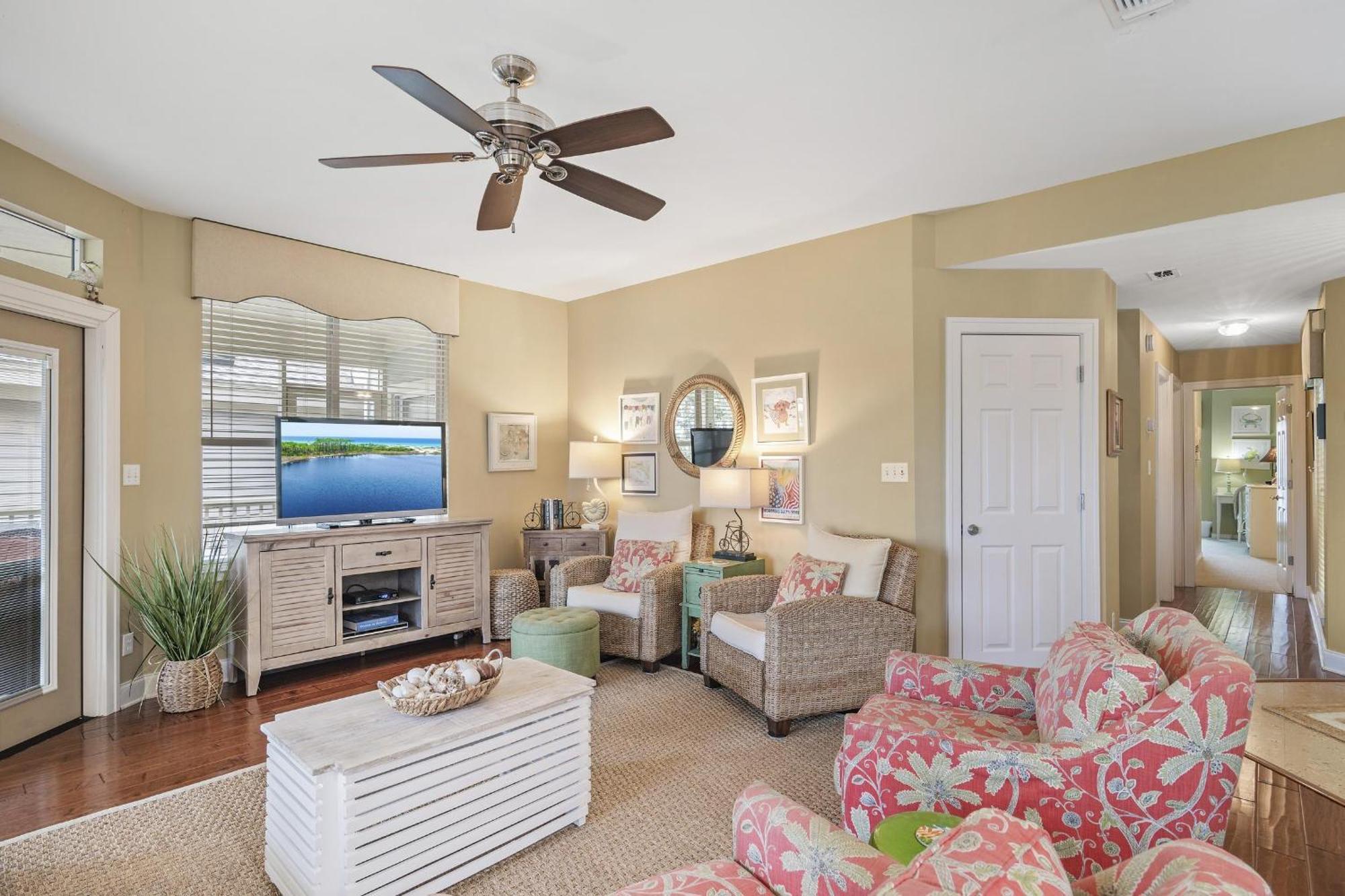 Holiday home Baypine 8873 Destin
