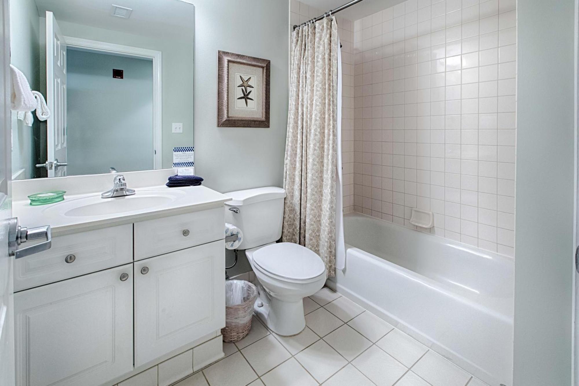 Holiday home Westwinds 4801