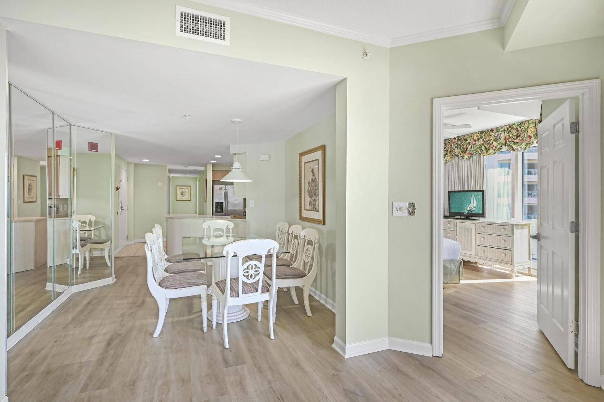 Holiday home Westwinds 4801