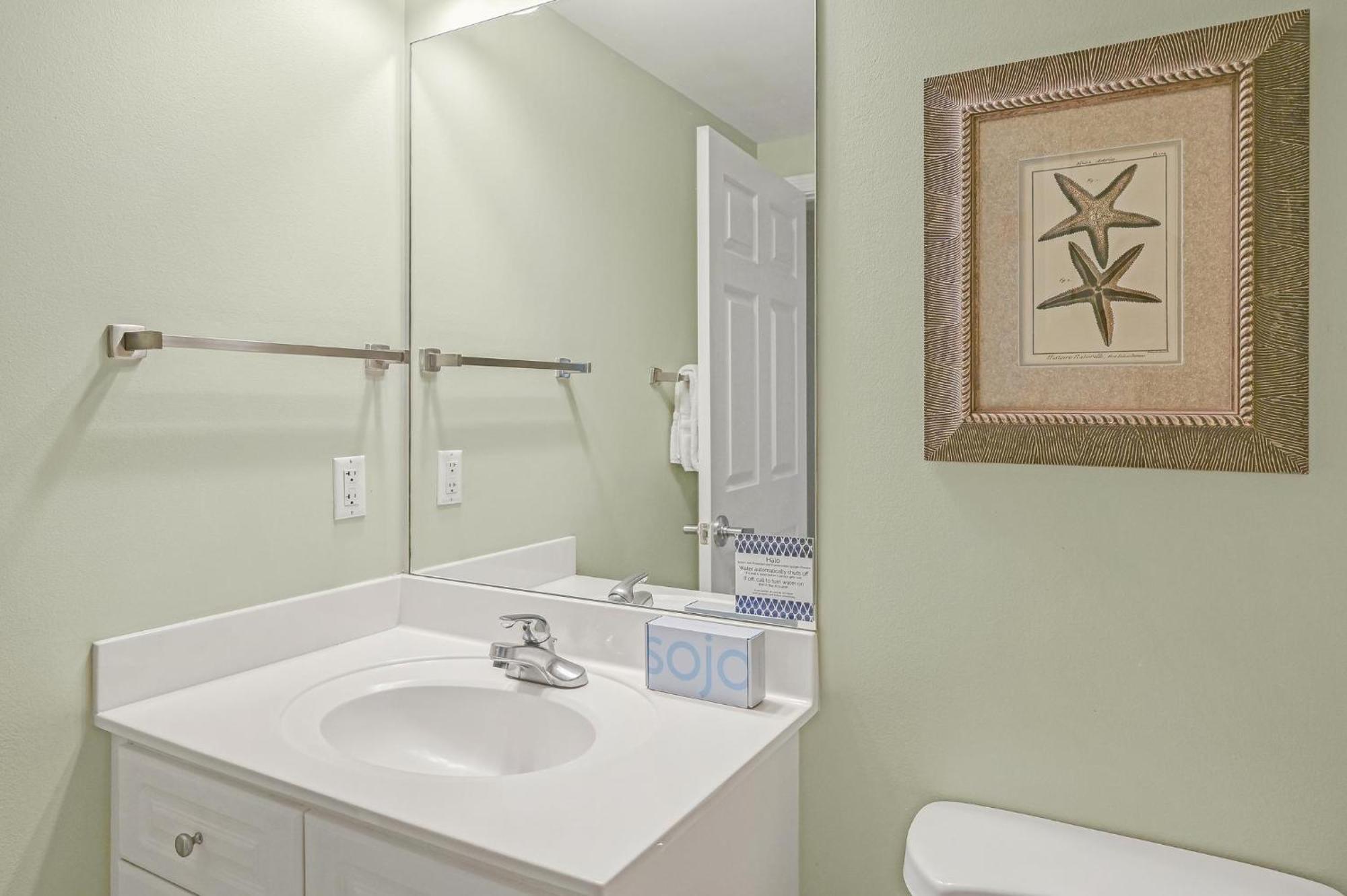 Holiday home Westwinds 4801 Destin