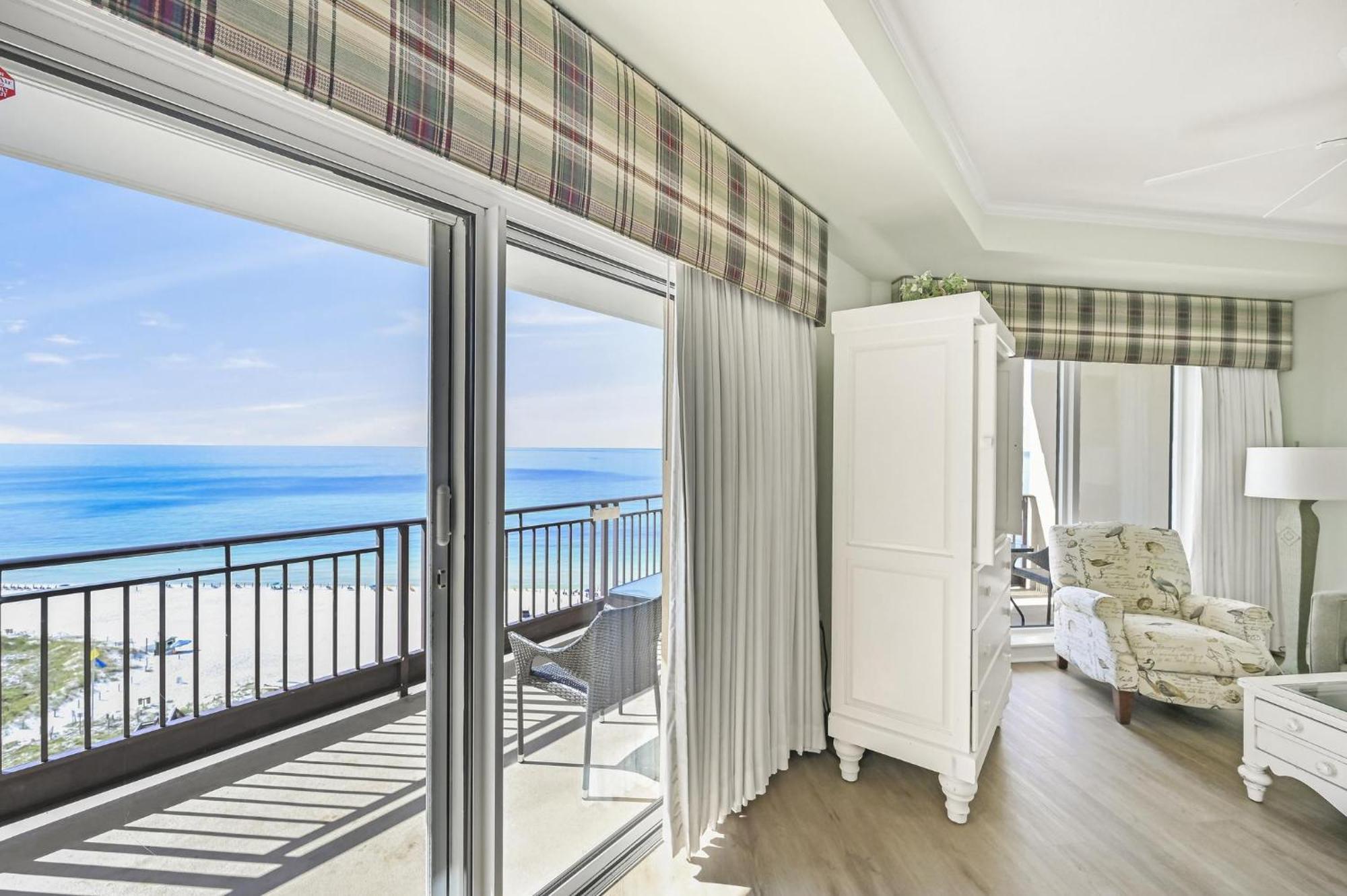 Westwinds 4801 Holiday home Destin