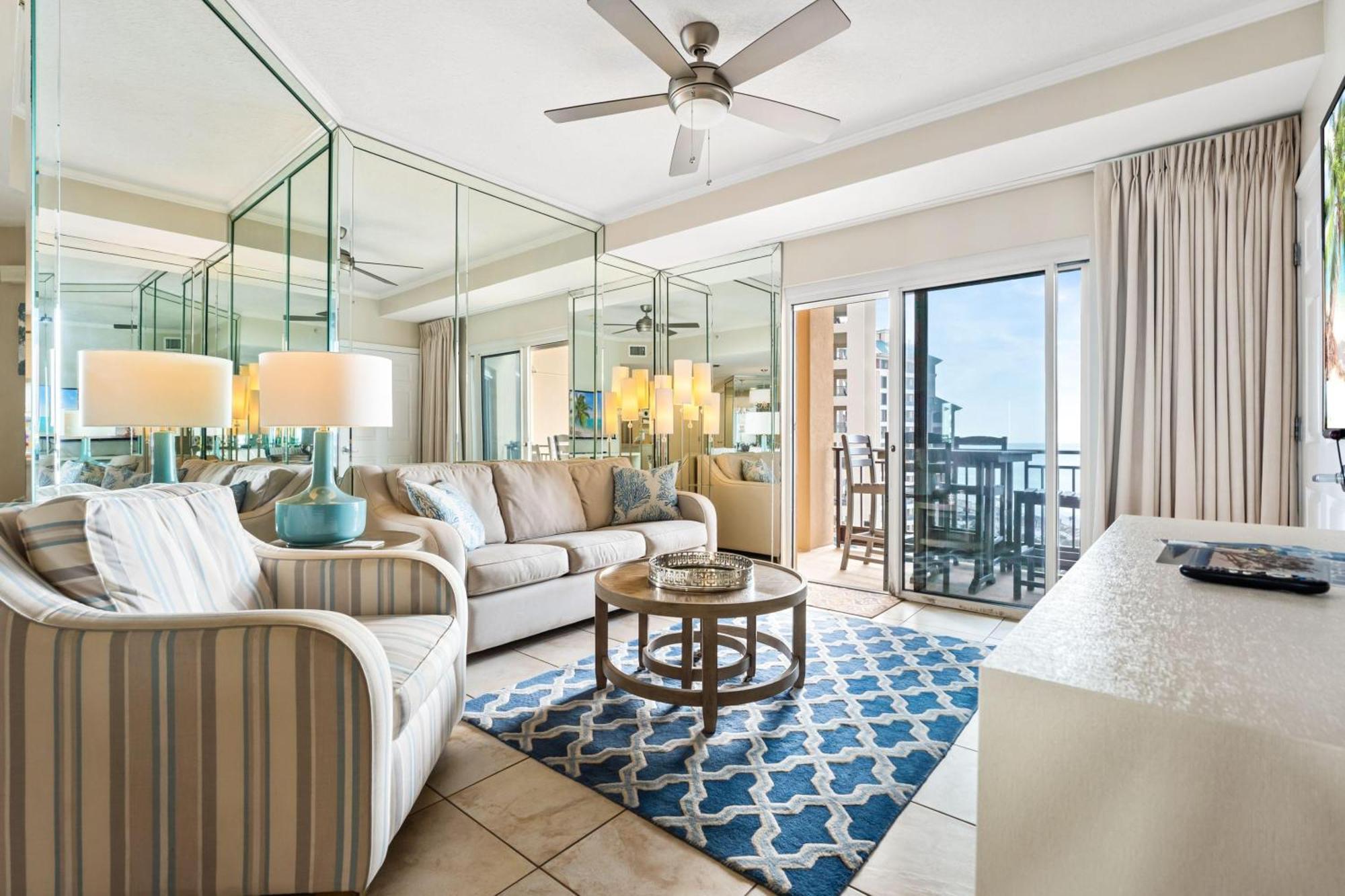 Holiday home Westwinds 4791 Destin