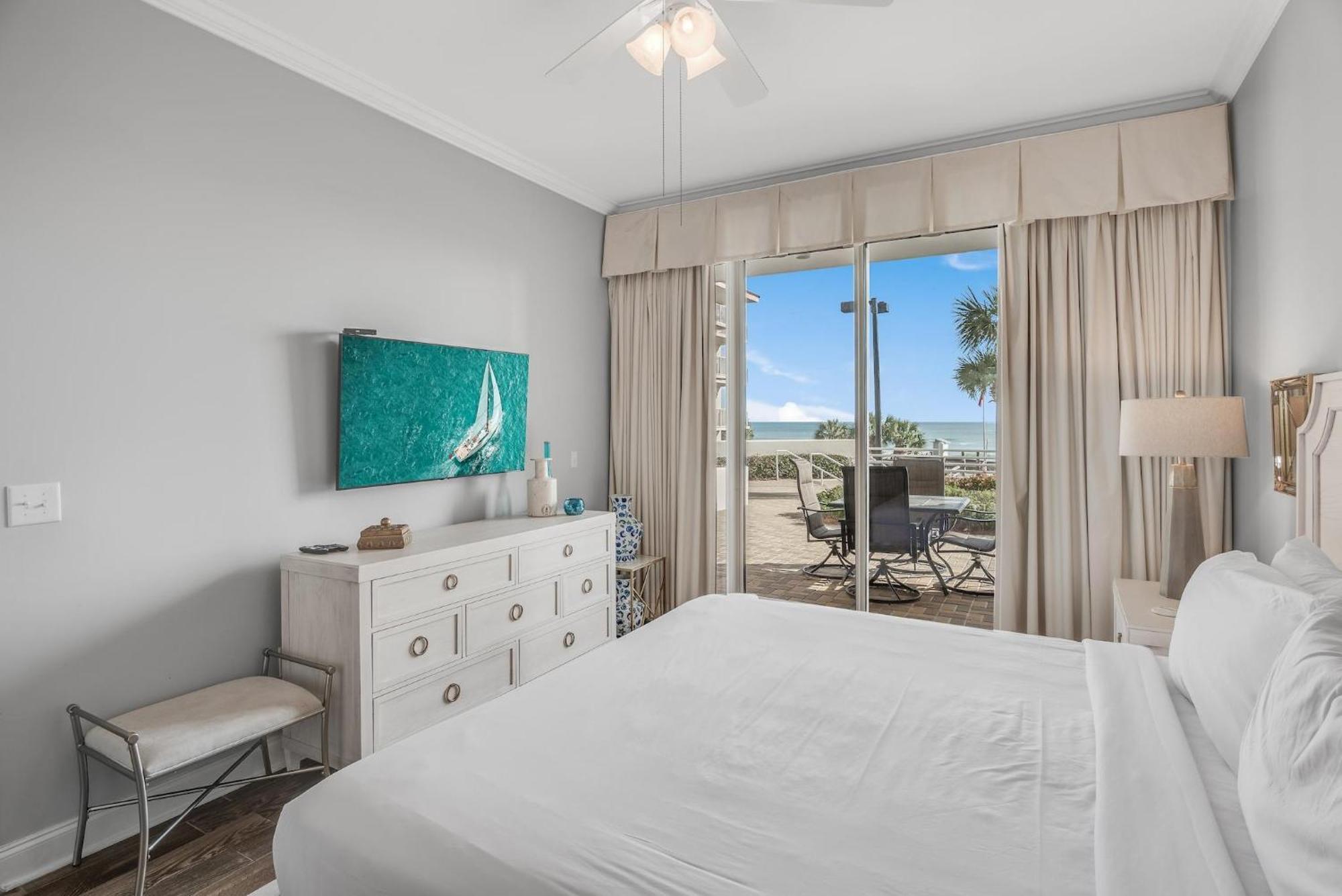 Tides 103 * Destin