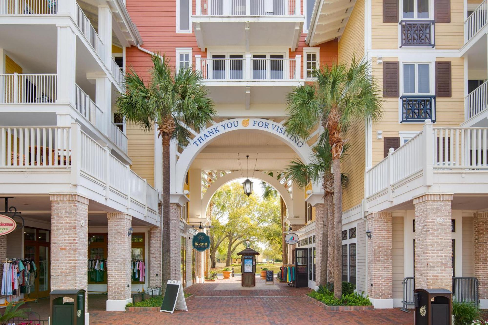 Luau I 7907 Holiday home Destin