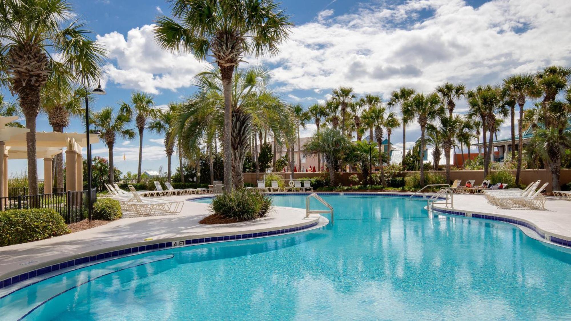 Holiday home Westwinds 4774 Destin
