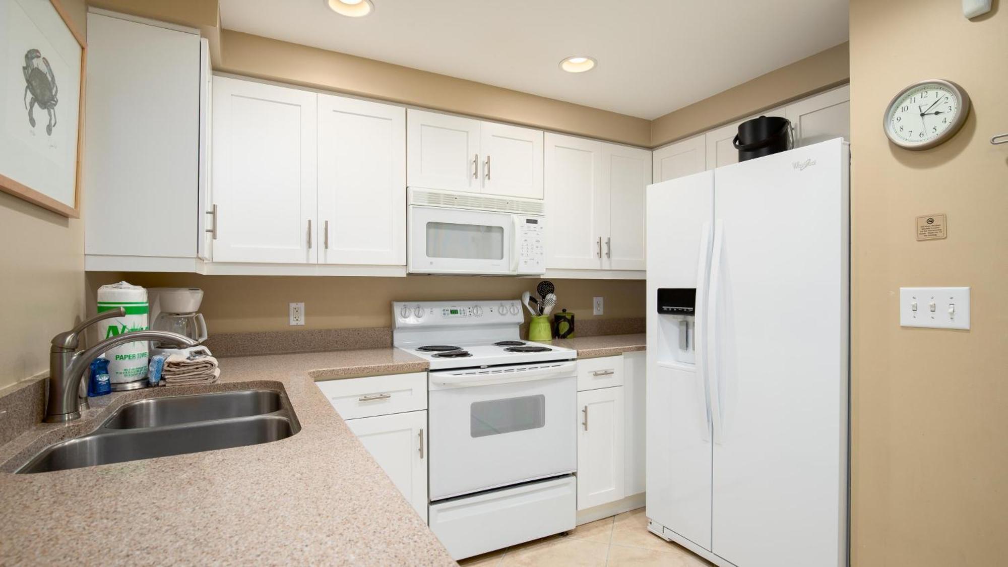 Westwinds 4774 Holiday home *