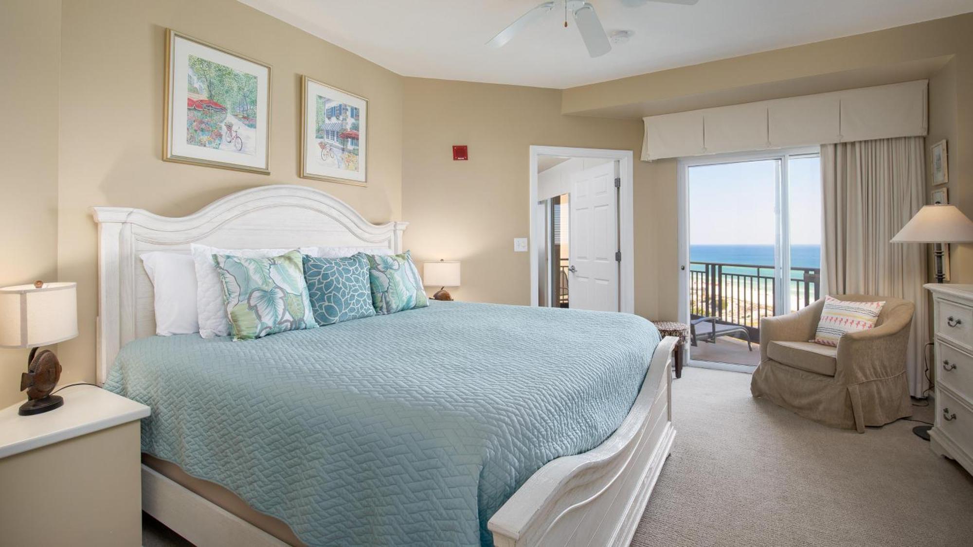 Holiday home Westwinds 4774 Destin