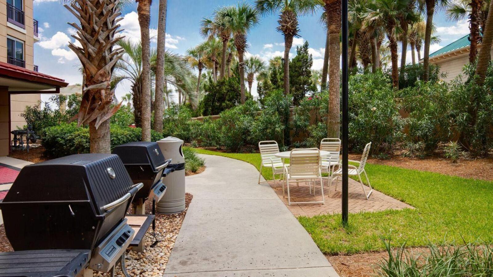 Westwinds 4774 Destin