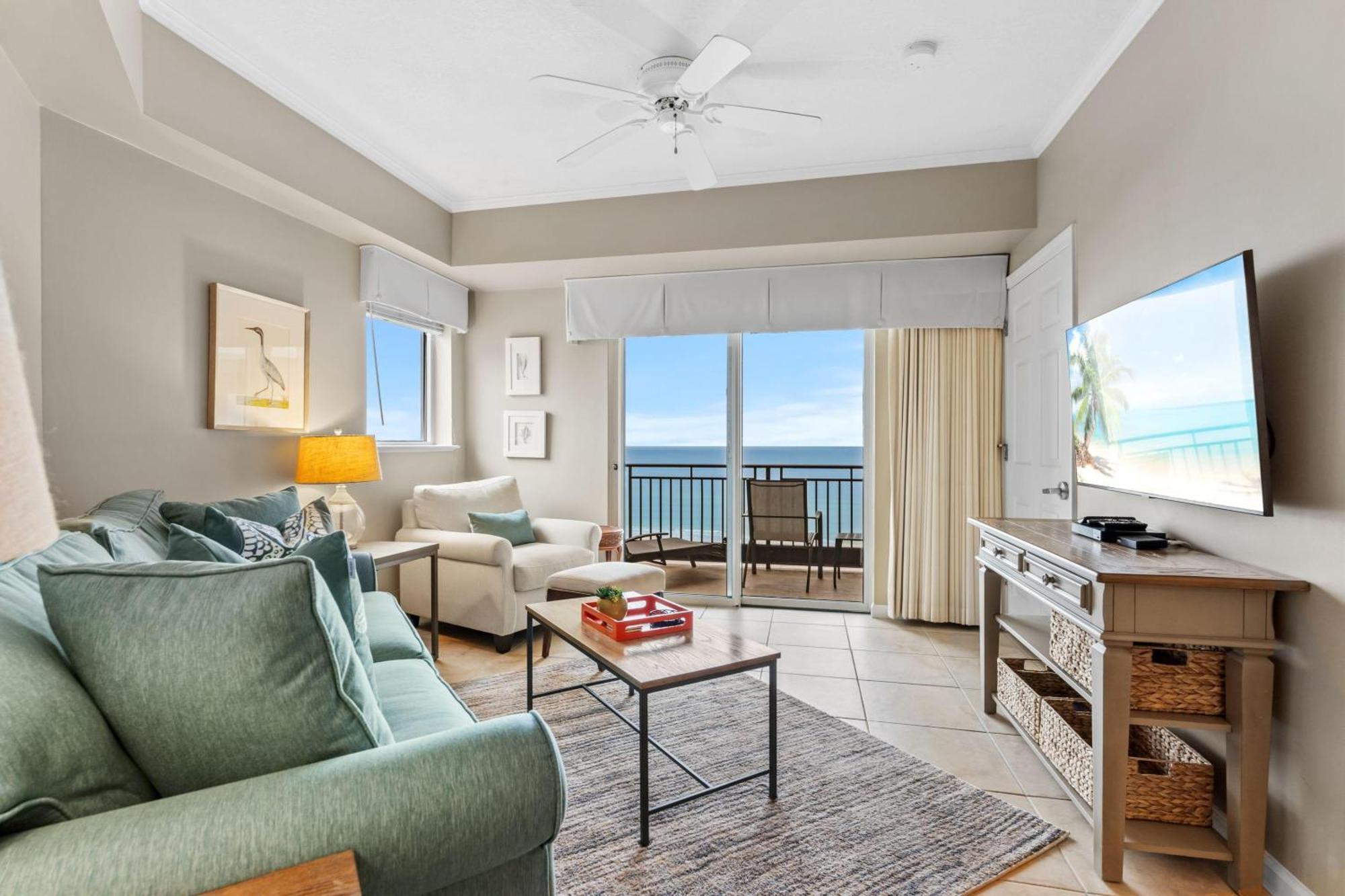 Westwinds 4774 Holiday home