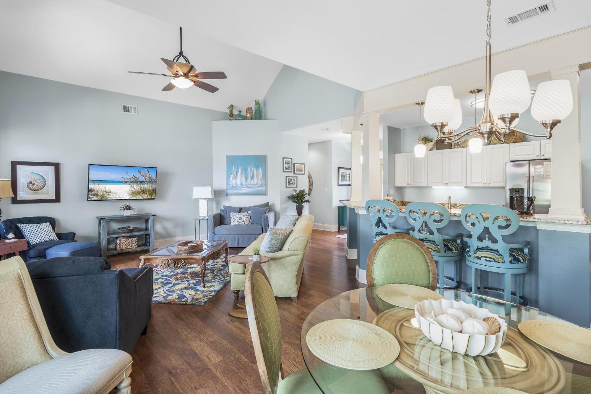 Turnberry 8546