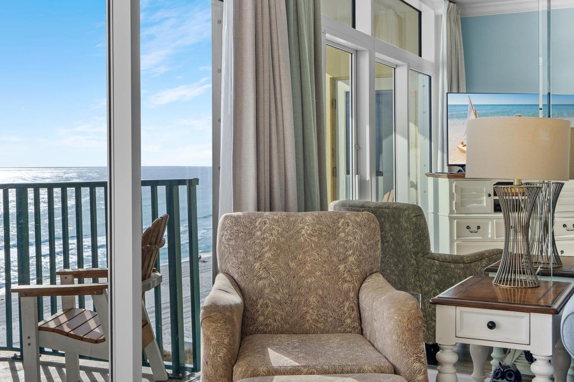 Jade East Towers 0630 By Newman-dailey Holiday home Destin