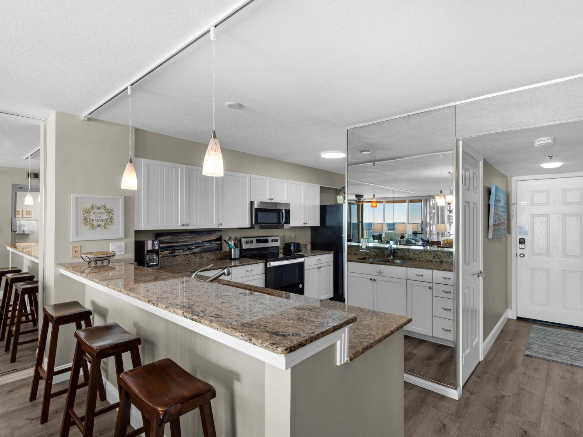 Hidden Dunes 0603 By Newman-dailey Holiday home