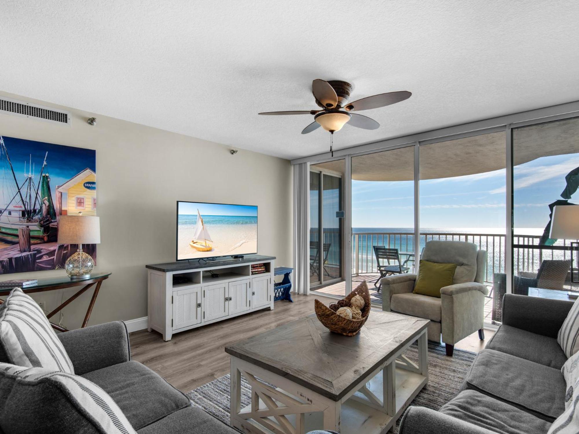Holiday home Hidden Dunes 0603 By Newman-dailey *