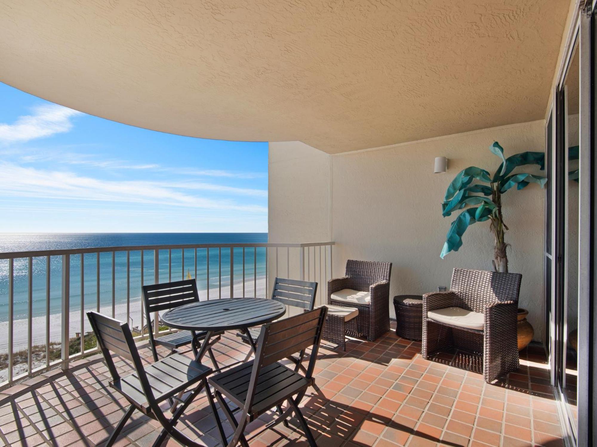 Hidden Dunes 0603 By Newman-dailey Holiday home Destin