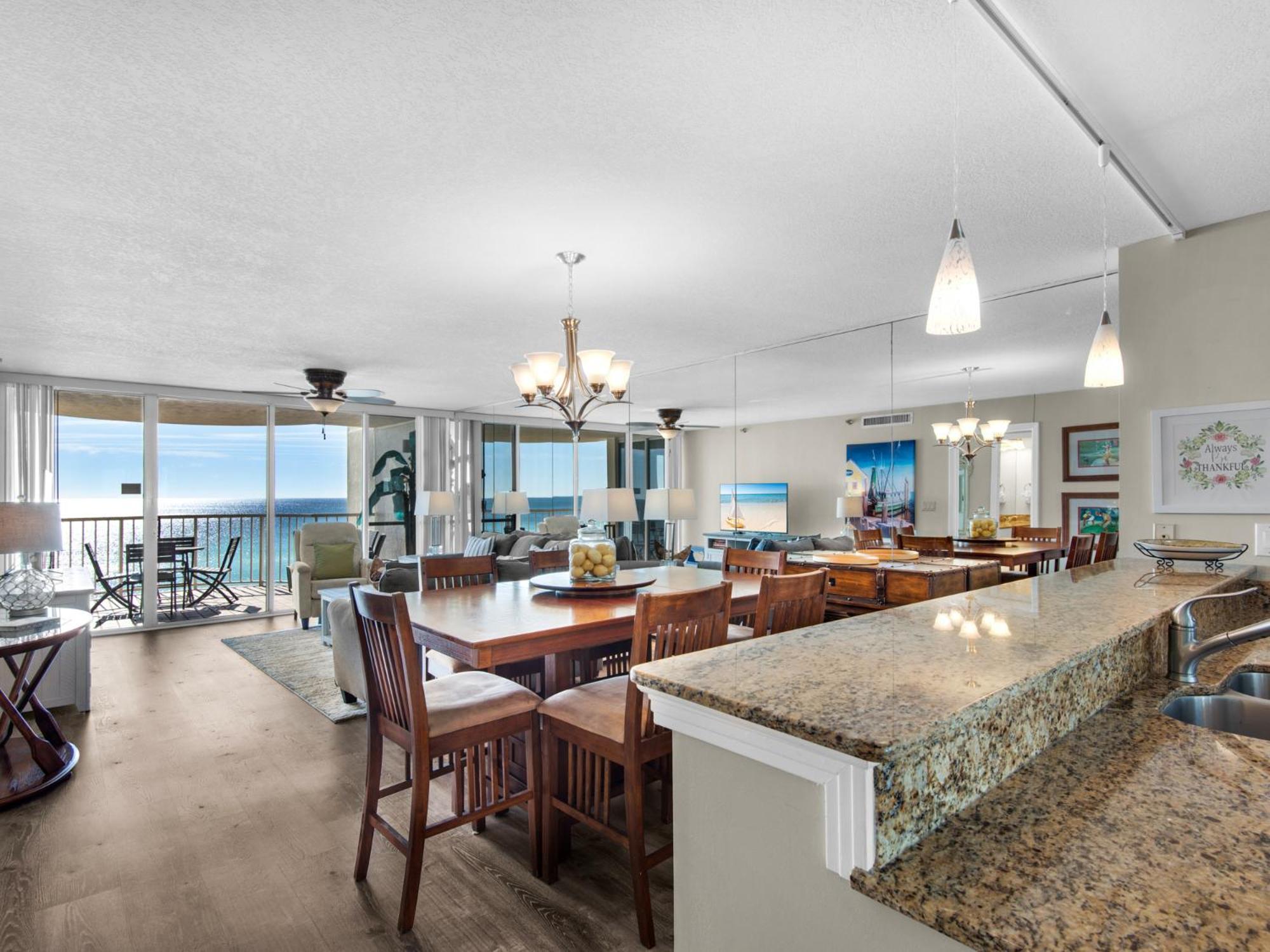Hidden Dunes 0603 By Newman-dailey Holiday home