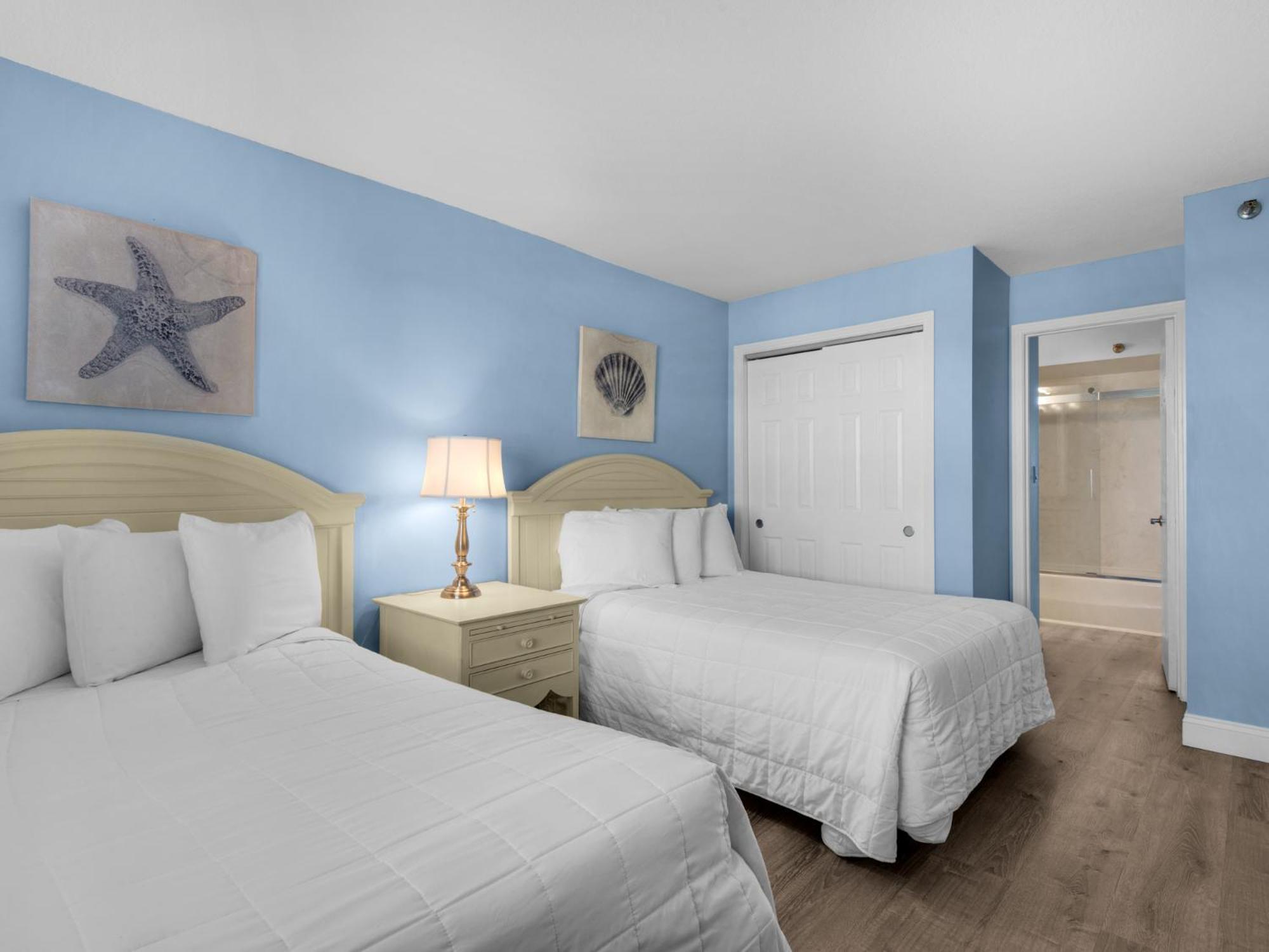 Hidden Dunes 0603 By Newman-dailey Holiday home Destin