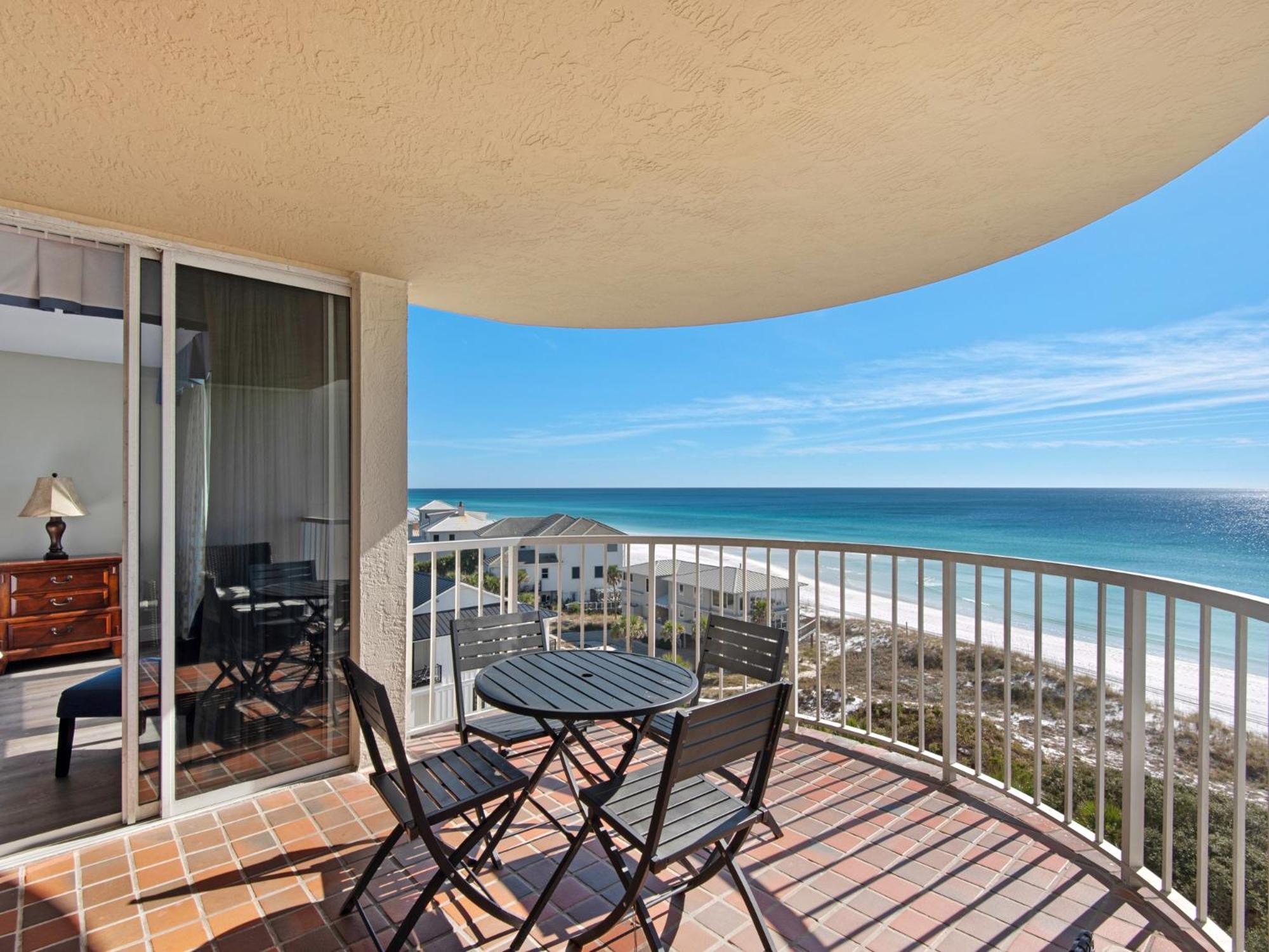 Holiday home Hidden Dunes 0603 By Newman-dailey Destin