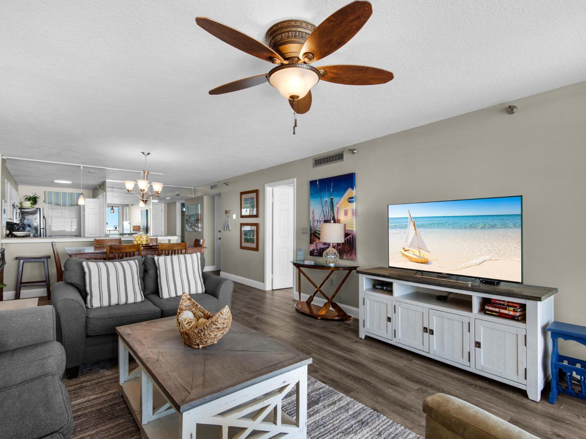 Hidden Dunes 0603 By Newman-dailey Holiday home *