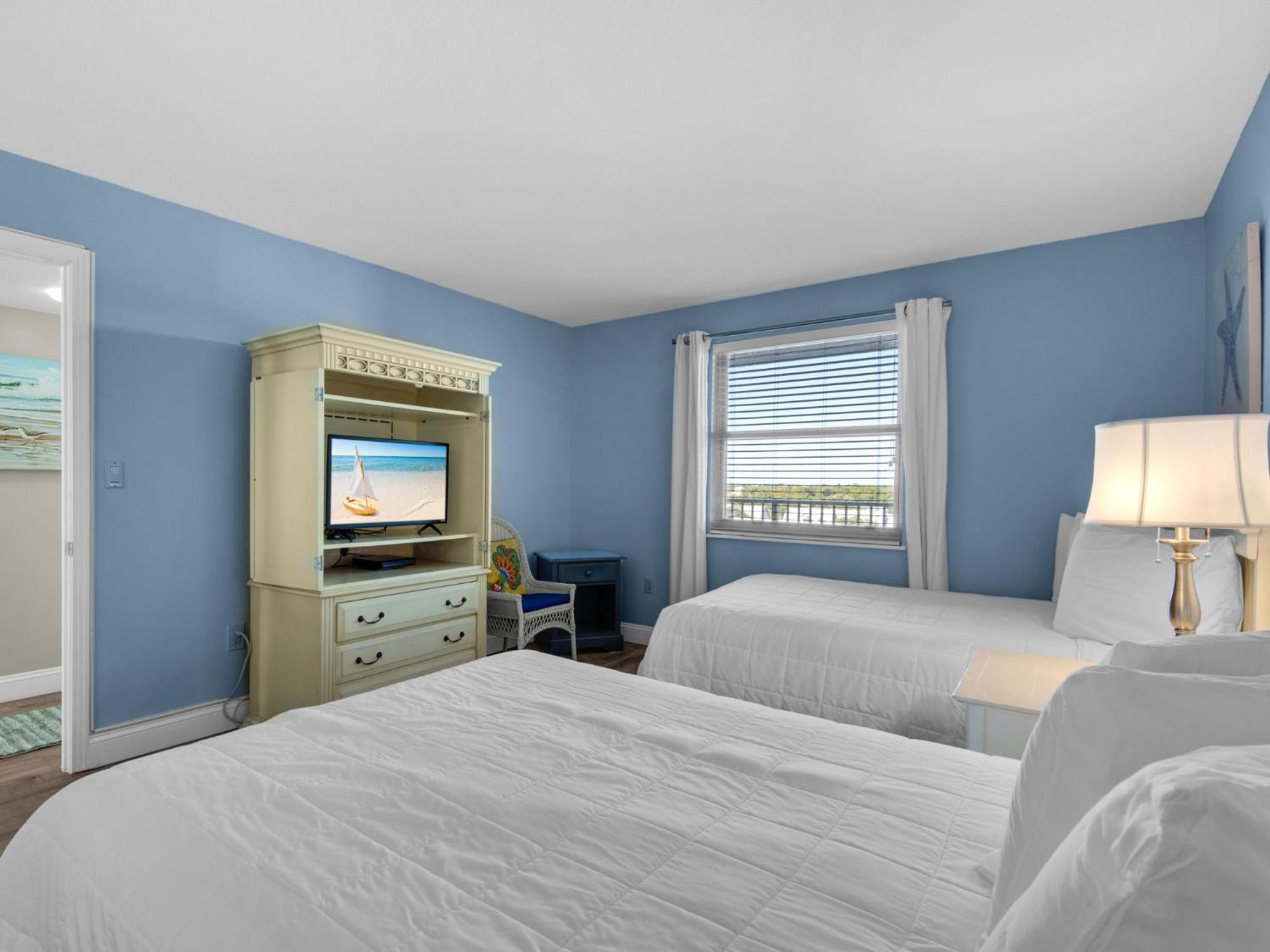 Hidden Dunes 0603 By Newman-dailey Holiday home Destin