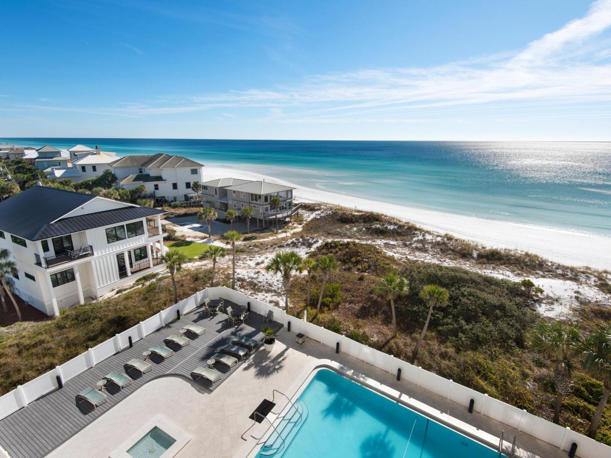 Hidden Dunes 0603 By Newman-dailey * Destin