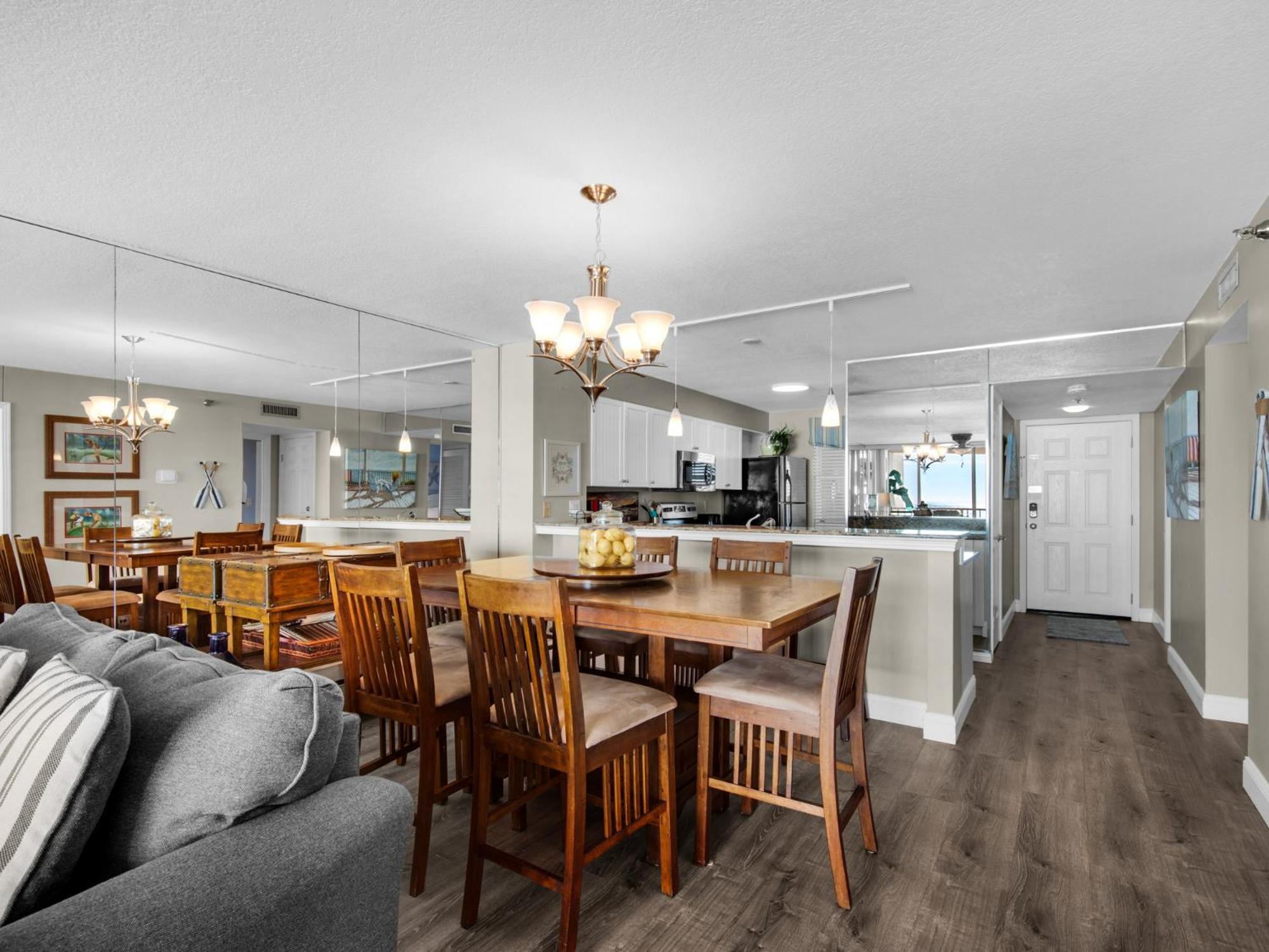 Holiday home Hidden Dunes 0603 By Newman-dailey *
