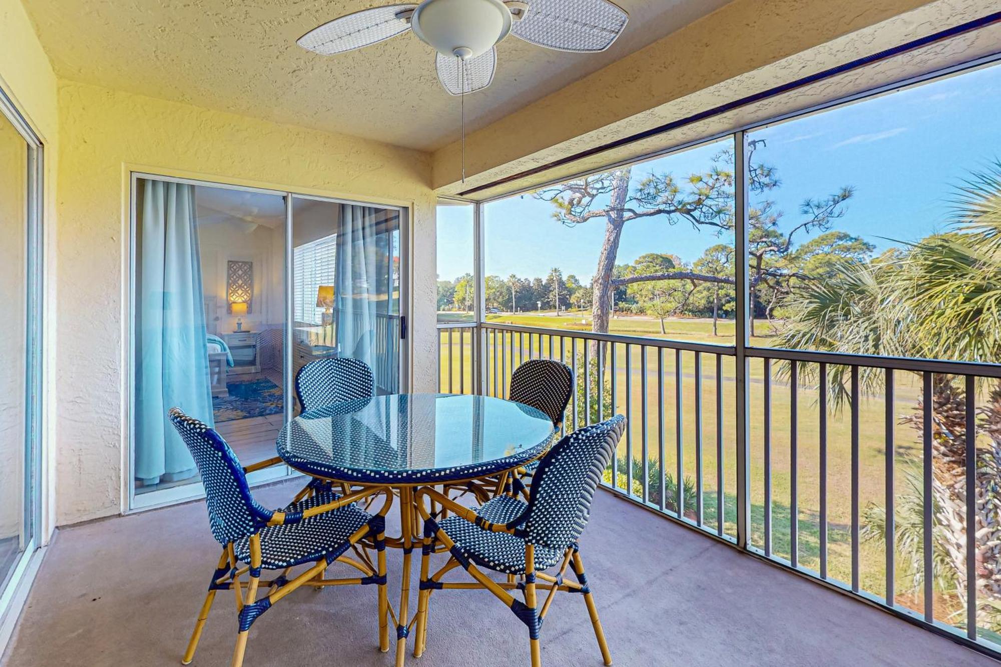 Sunshine Apartment Destin