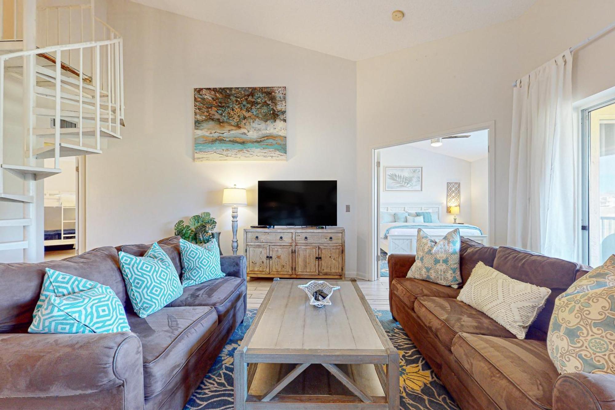 Apartment Sunshine Destin