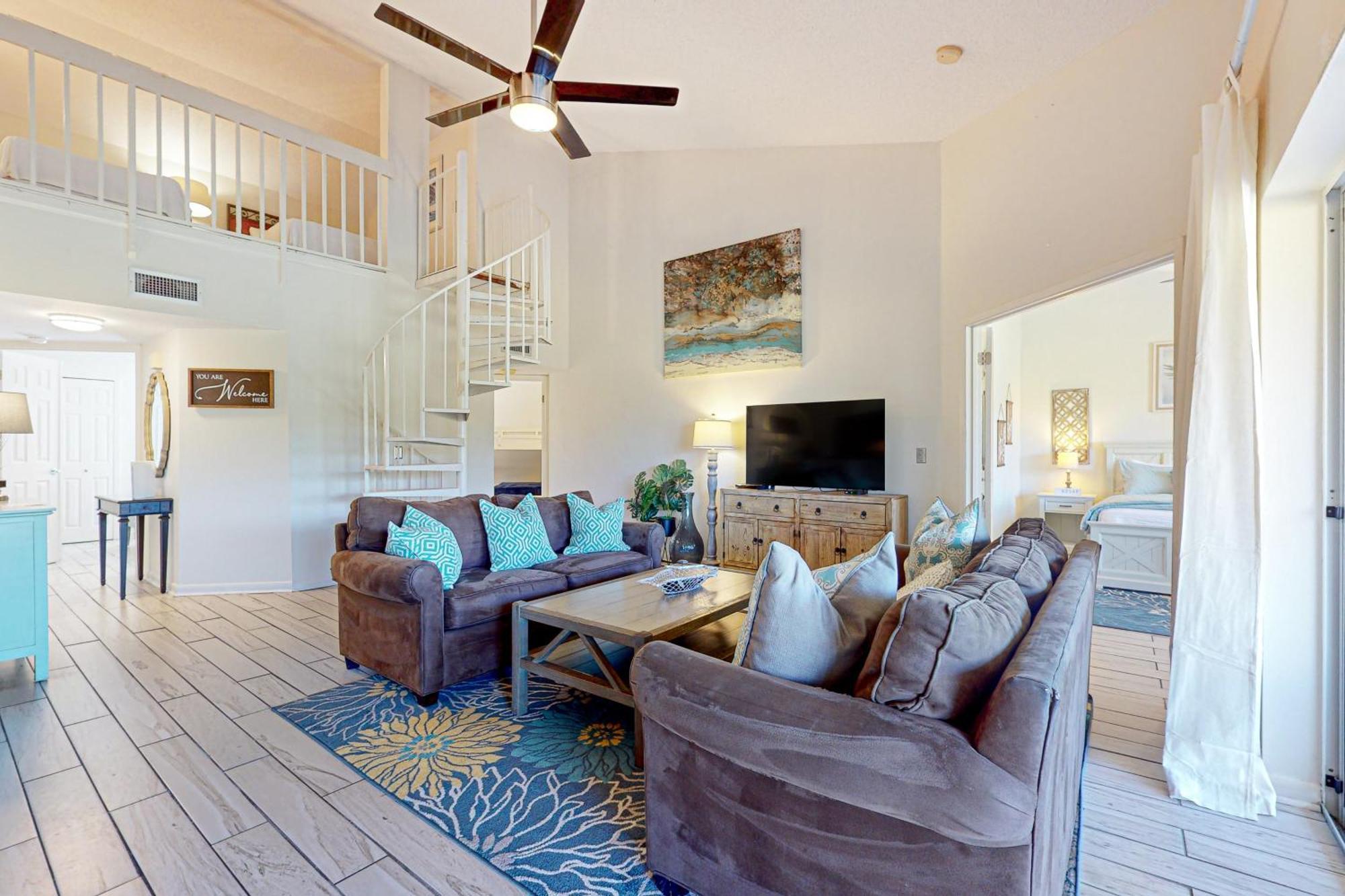 Sunshine Apartment