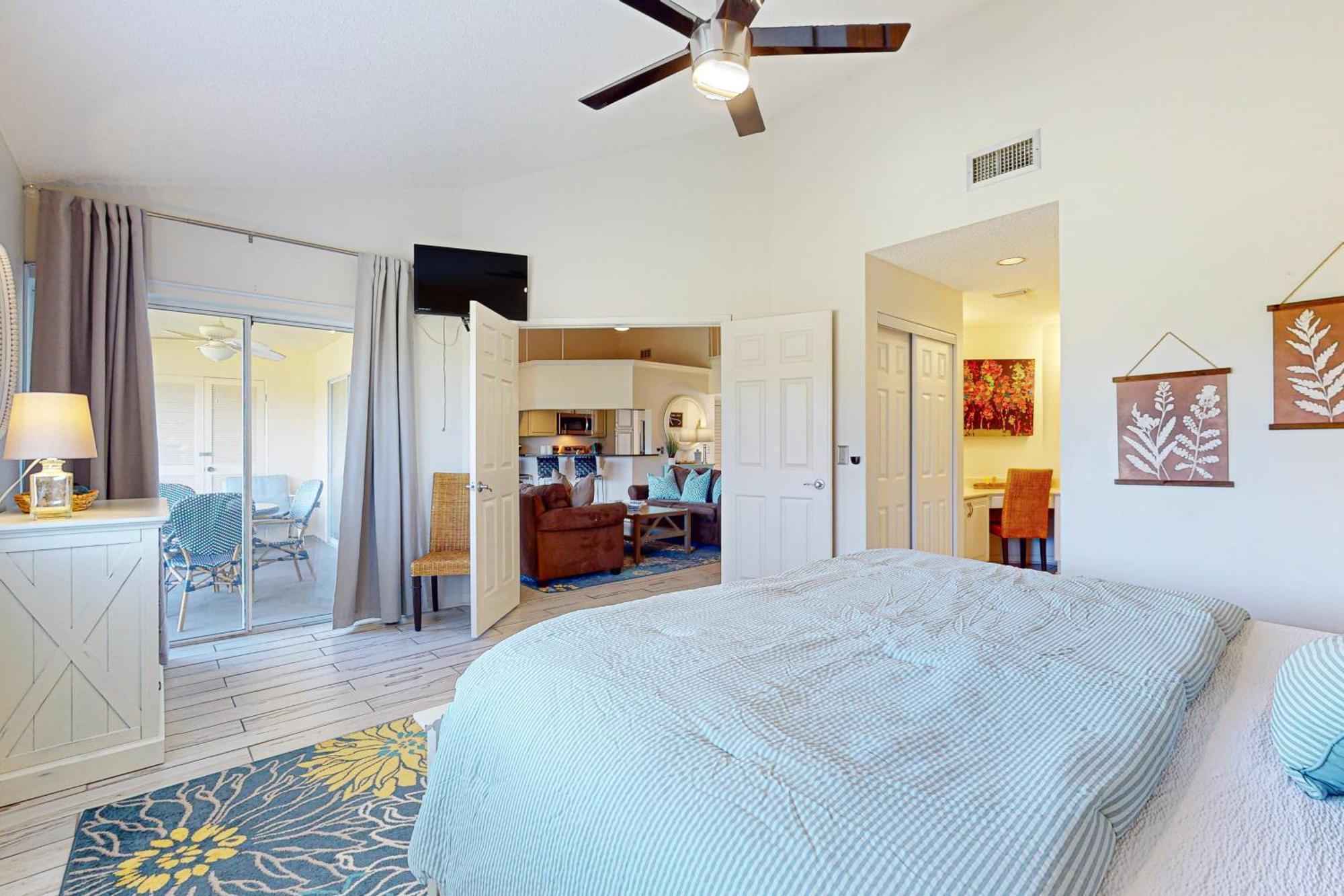 Sunshine Apartment Destin