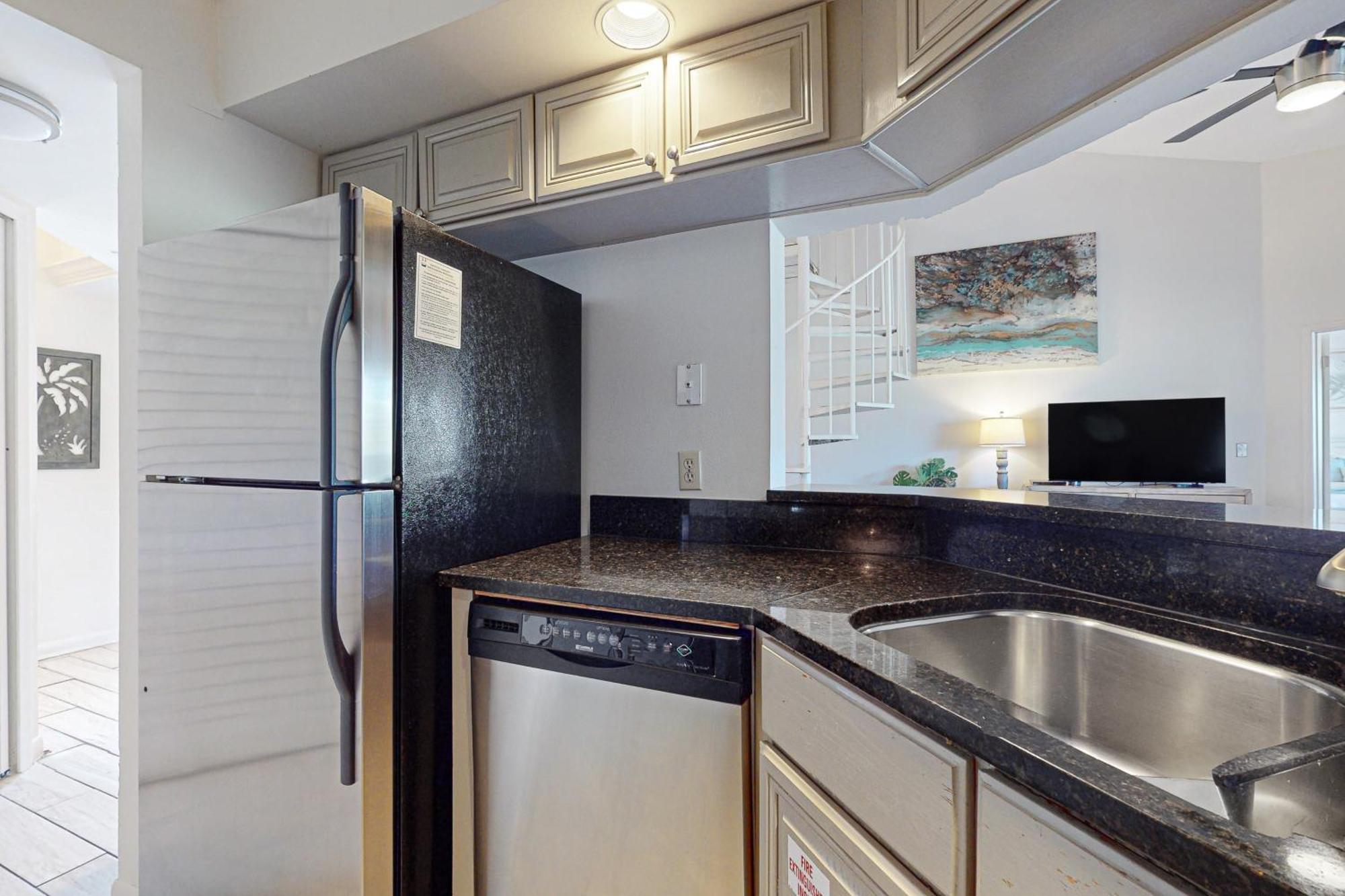 Sunshine Apartment *