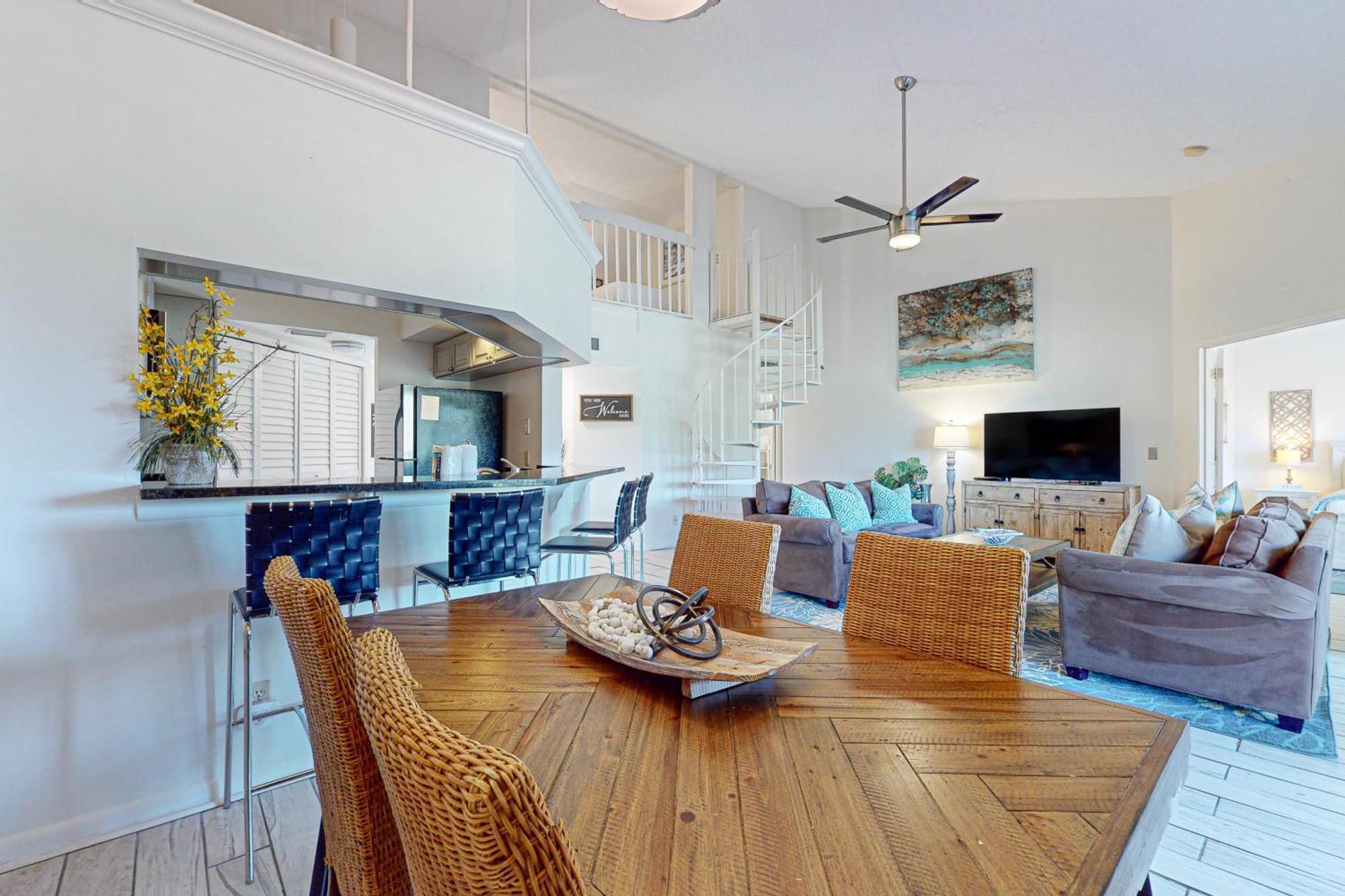 Sunshine Apartment Destin