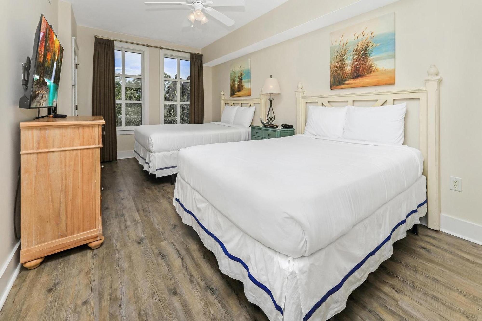 Pilot House 507/509 Holiday home Destin