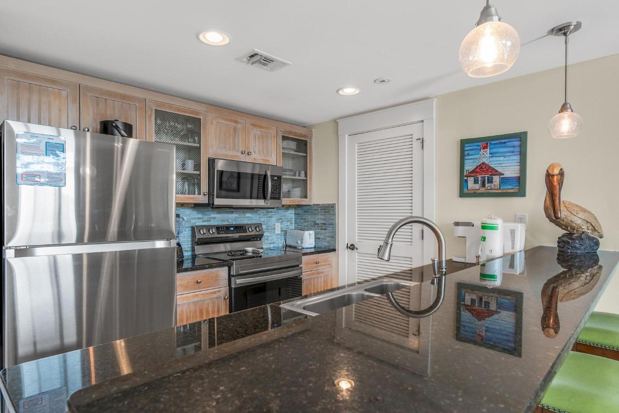 Holiday home Pilot House 507/509 Destin