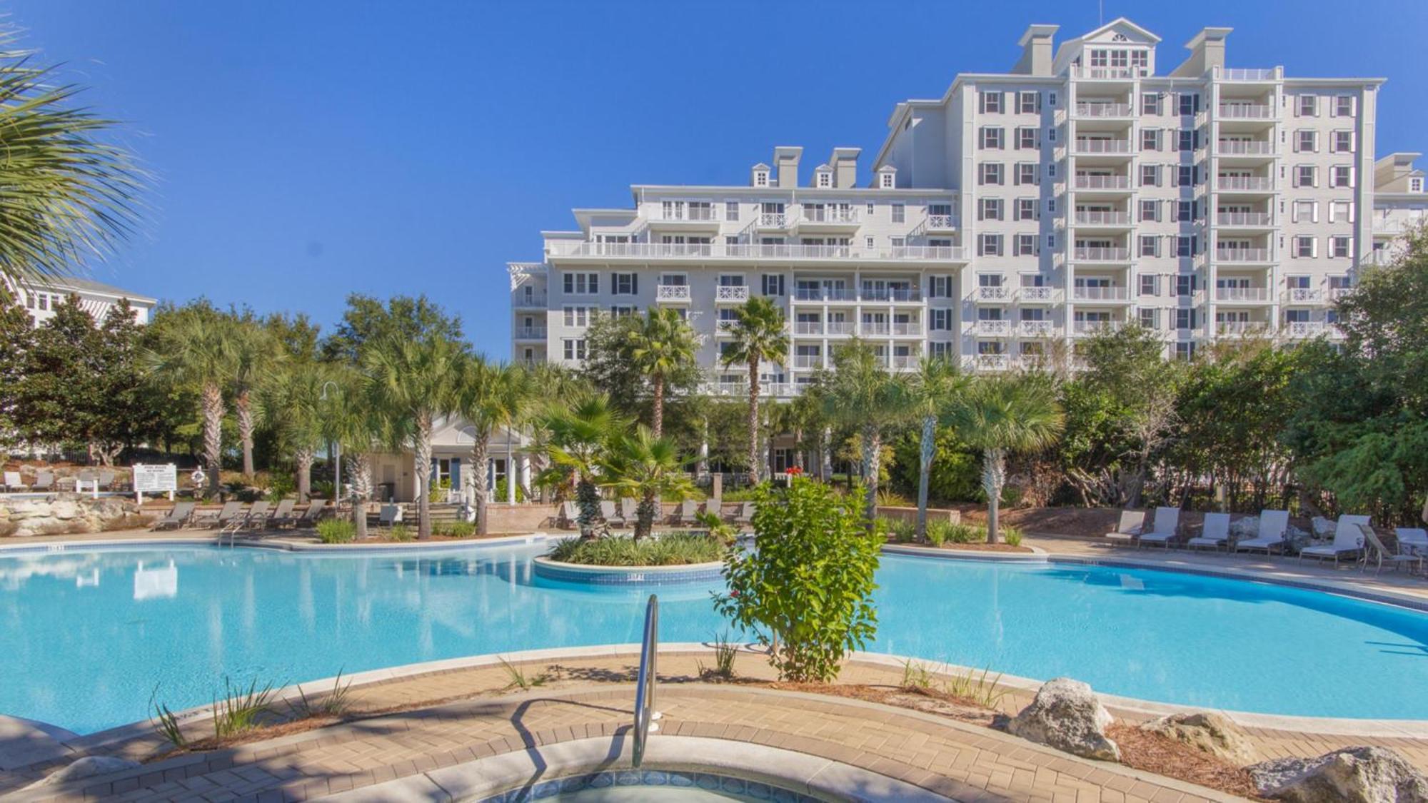Elation 5305 Destin